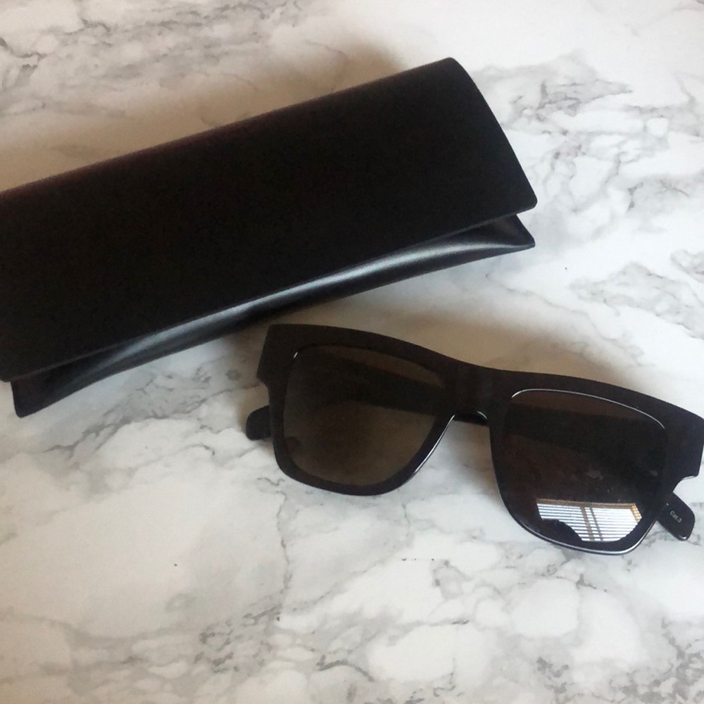Saint Laurent Sunglasses